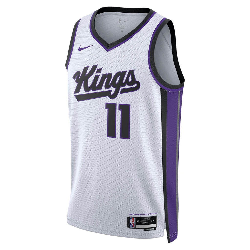 Sacramento Kings Nike Association Edition Swingman Jersey product image 3