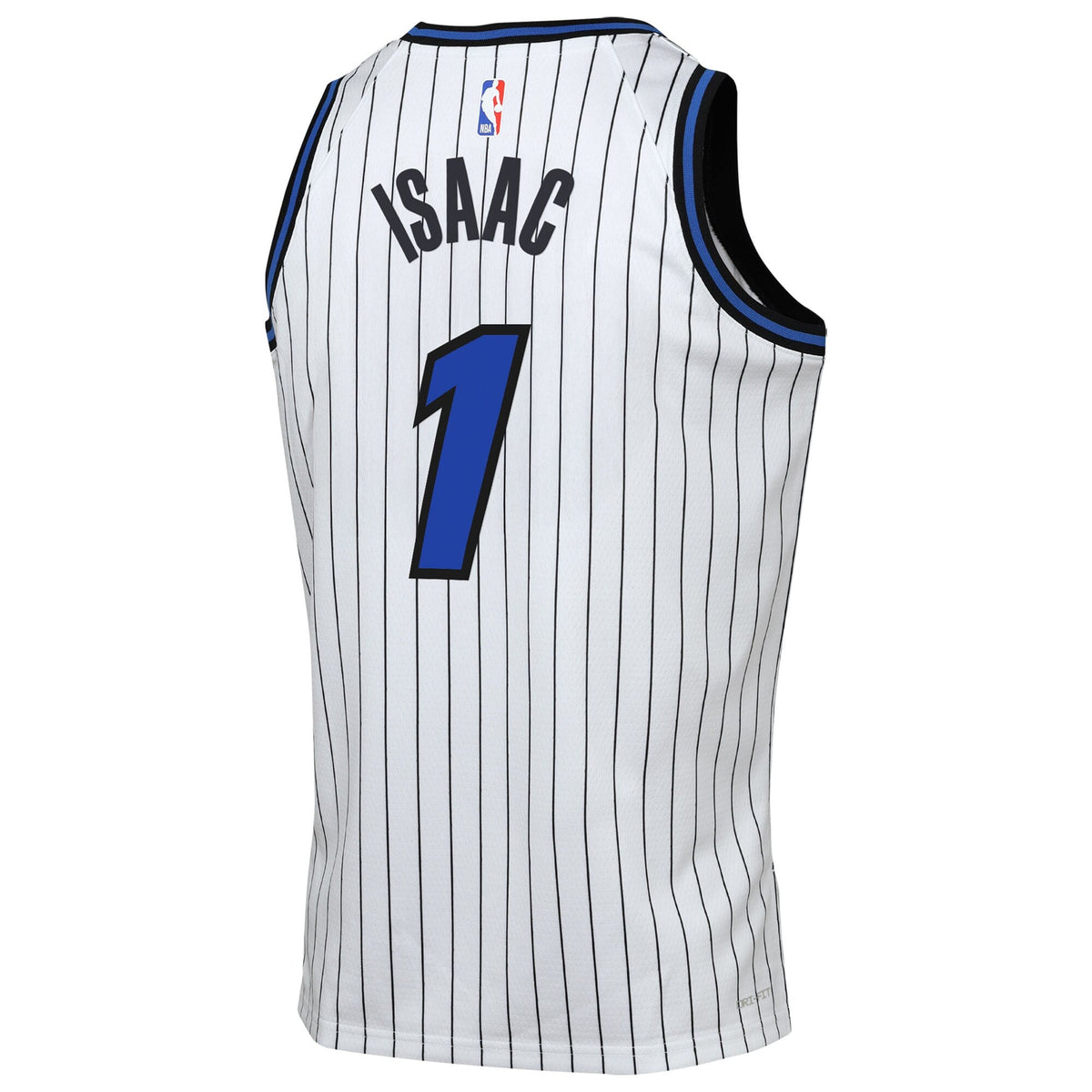 Orlando Magic Nike Replica Association Edition Swingman product image 4