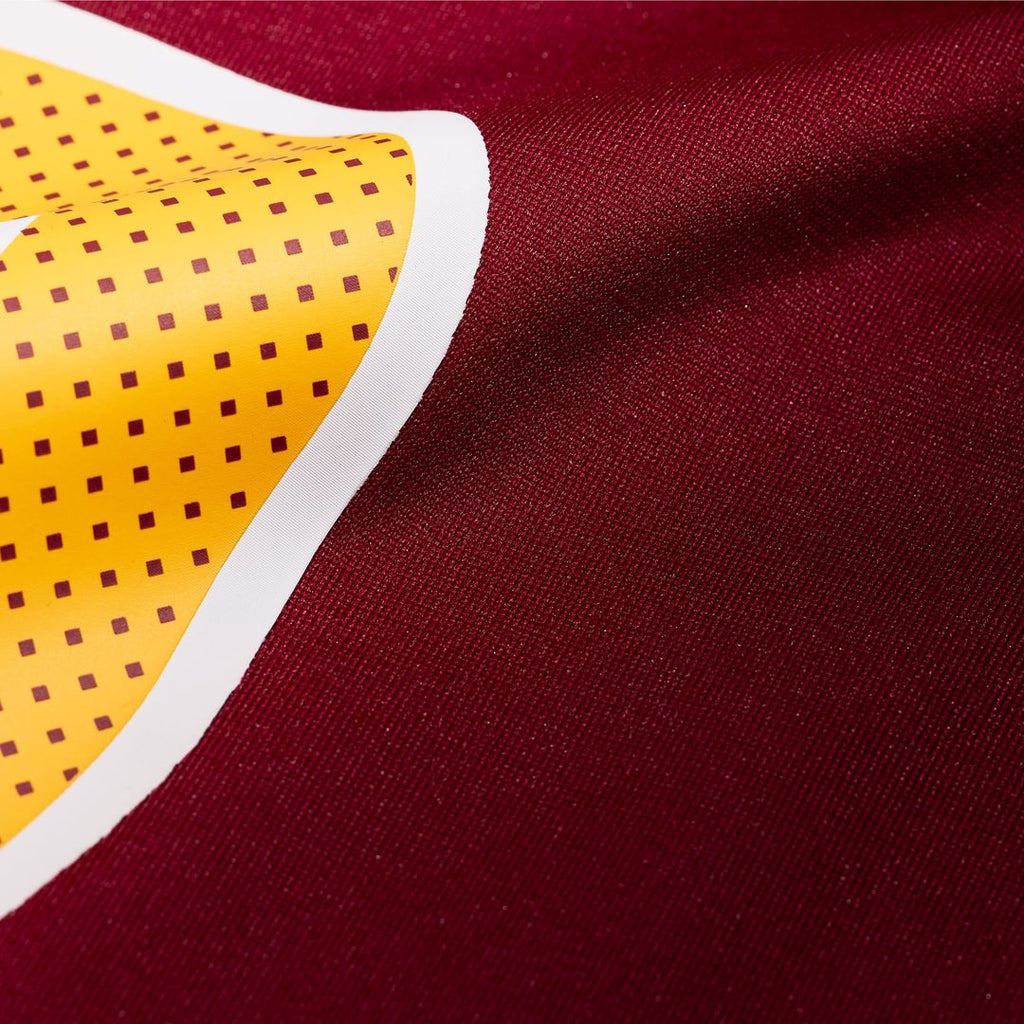 Washington Commanders Ale Kaho Burgundy Team Game Jersey product image 5, provided for visual reference and product detail