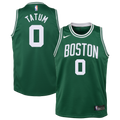 Boston Celtics Nike Icon Edition Swingman Jersey - Kelly product image 1