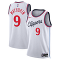 Los Angeles Clippers Nike Replica Association Edition product image 1