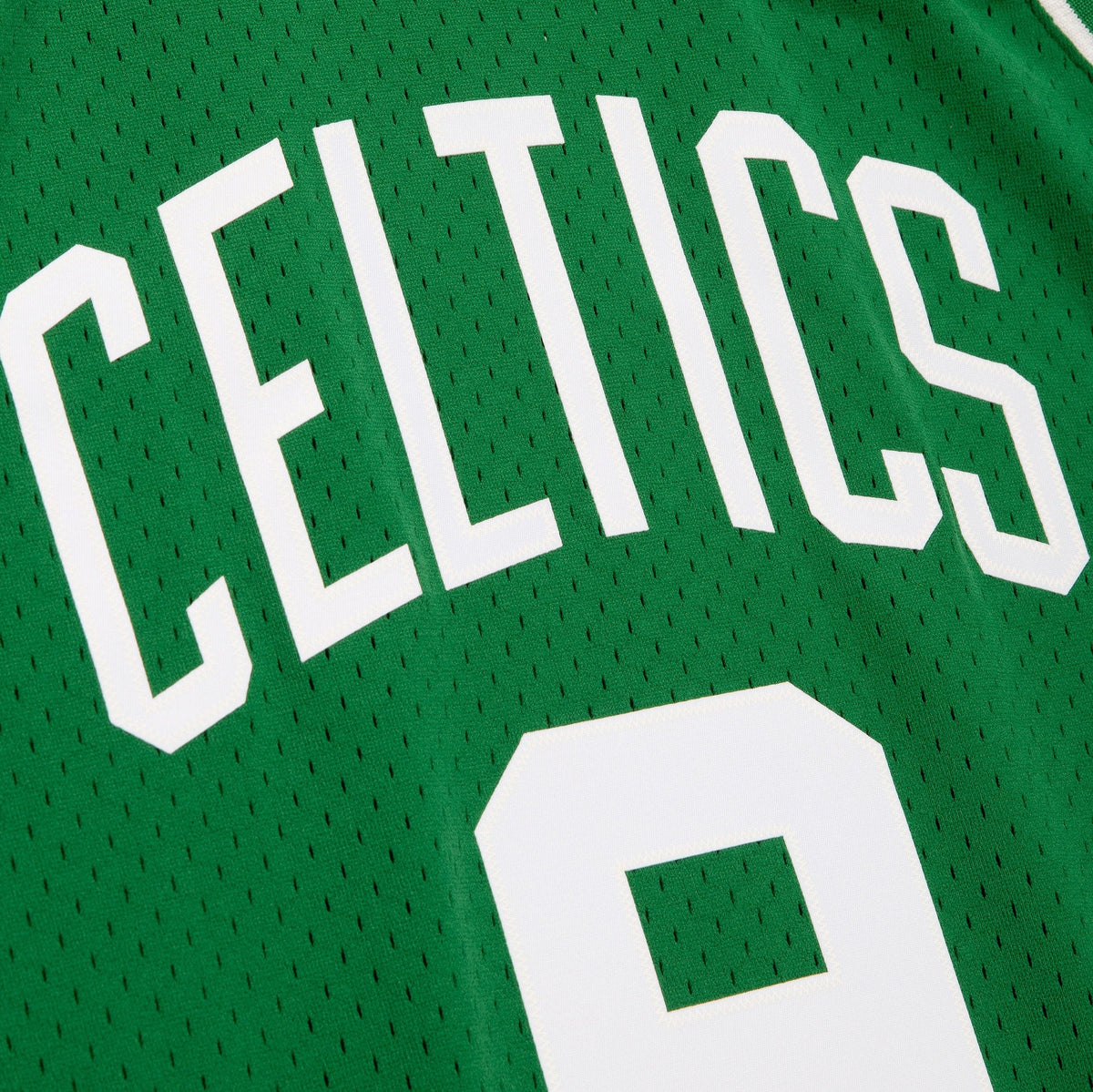 Boston Celtics Mitchell & Ness Swingman Jersey Rajon Rondo product image 4