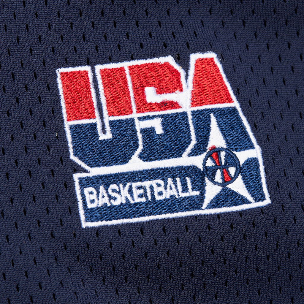 Kevin Garnett USA Basketball 2000 Authentic Jersey product image 6, provided for visual reference and product detail review