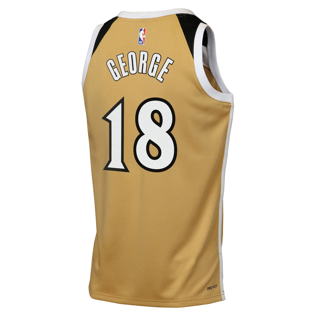 Washington Wizards Nike 2025/26 City Edition Swingman product image 4