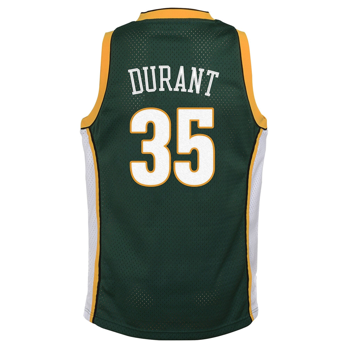 Seattle Supersonics Kevin Durant 2007-08 Hardwood Classics product image 2