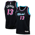 Miami Heat Nike 2025/26 City Edition Swingman Jersey product image 1