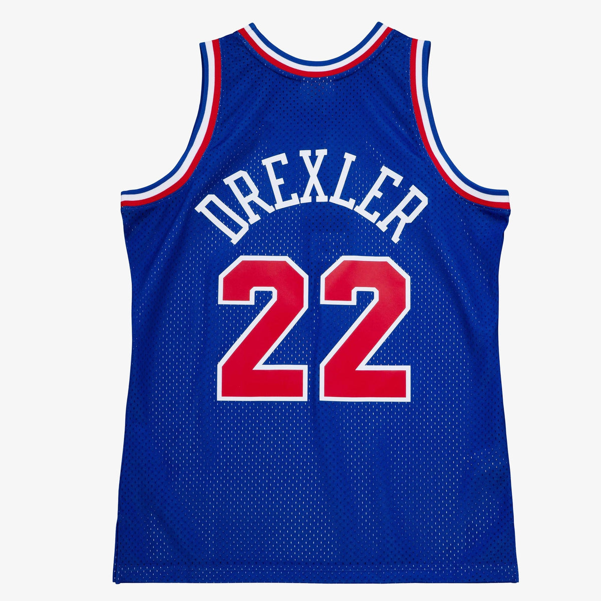 NBA Mitchell & Ness Clyde Drexler 1992 All-Star West product image 4