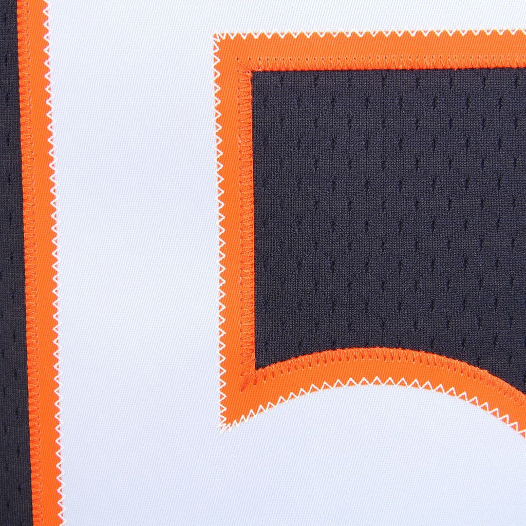 Chicago Bears Dick Butkus Navy Retired Player Legacy Replica Jersey product image 4, provided for visual reference and