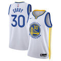 Golden State Warriors Nike Association Swingman Jersey product image 1