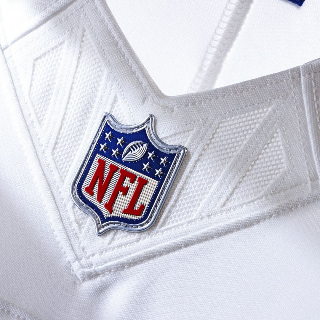 Los Angeles Rams Kyren Williams Classic Sol Vapor F.U.S.E. Stitched Limited Jersey product image 24, provided for visual