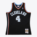 Cleveland Cavaliers Mitchell & Ness Swingman Jersey Shawn product image 1