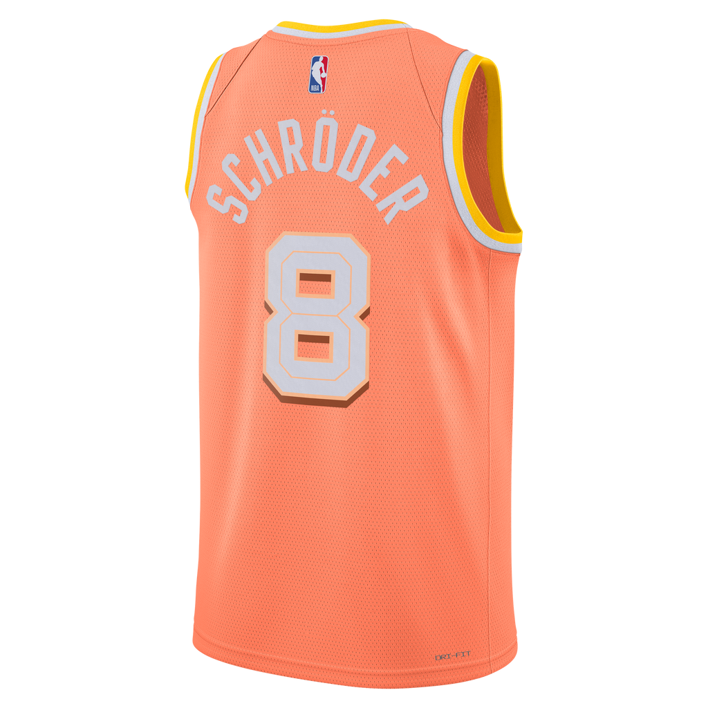 Nike Cleveland Cavaliers 2025/26 City Edition Swingman product image 4
