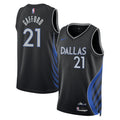 Dallas Mavericks Nike 2025/26 City Edition Swingman Jersey product image 1