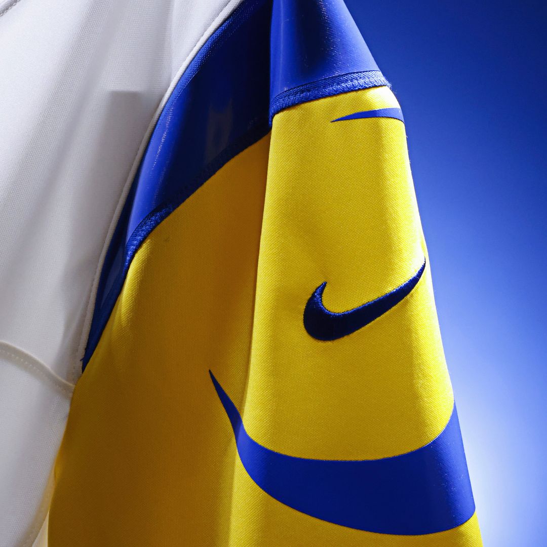 Los Angeles Rams Kyren Williams Royal Team Vapor F.U.S.E. Stitched Limited Jersey product image 36, provided for visual