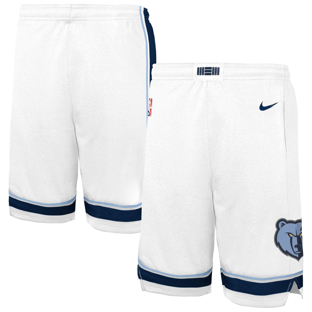 Memphis Grizzlies Nike Association Swingman Short - Youth product image 1