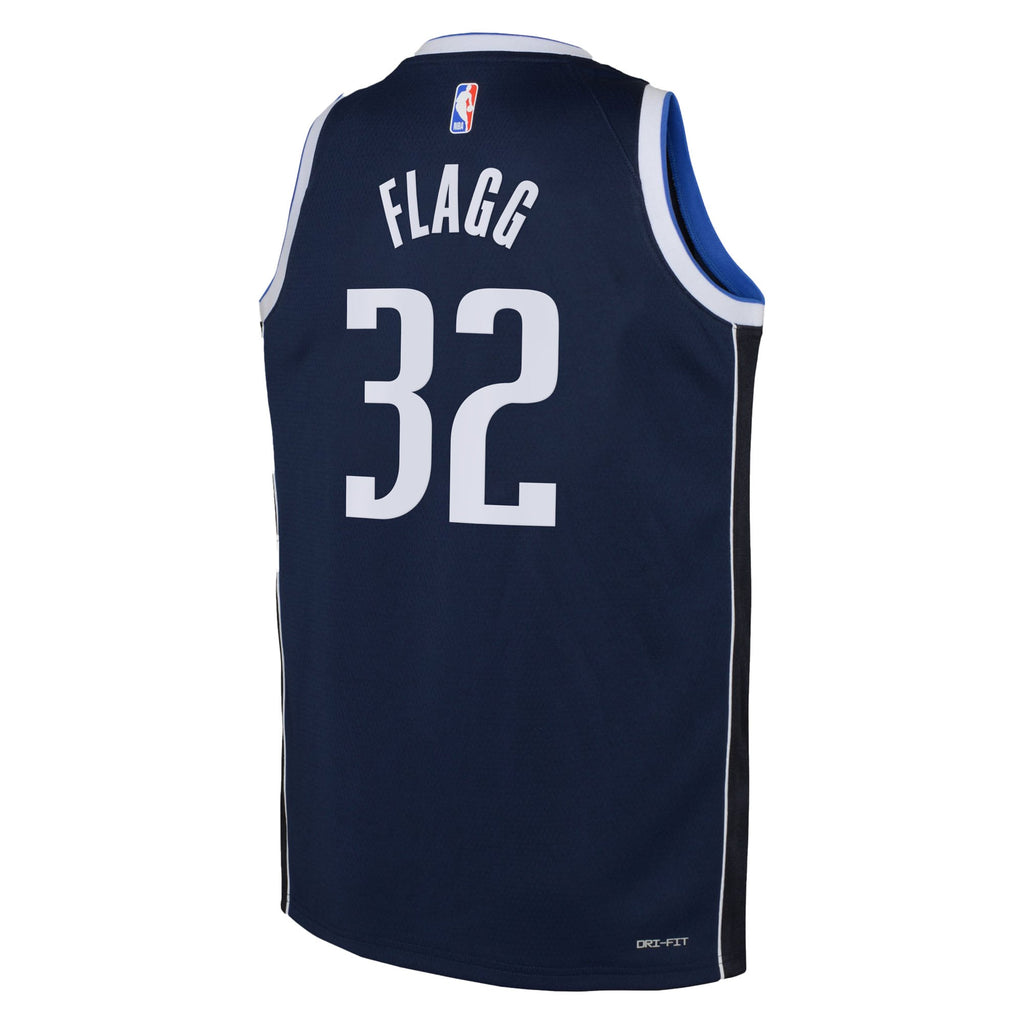 Dallas Mavericks Jordan Brand Statement Edition Swingman product image 4
