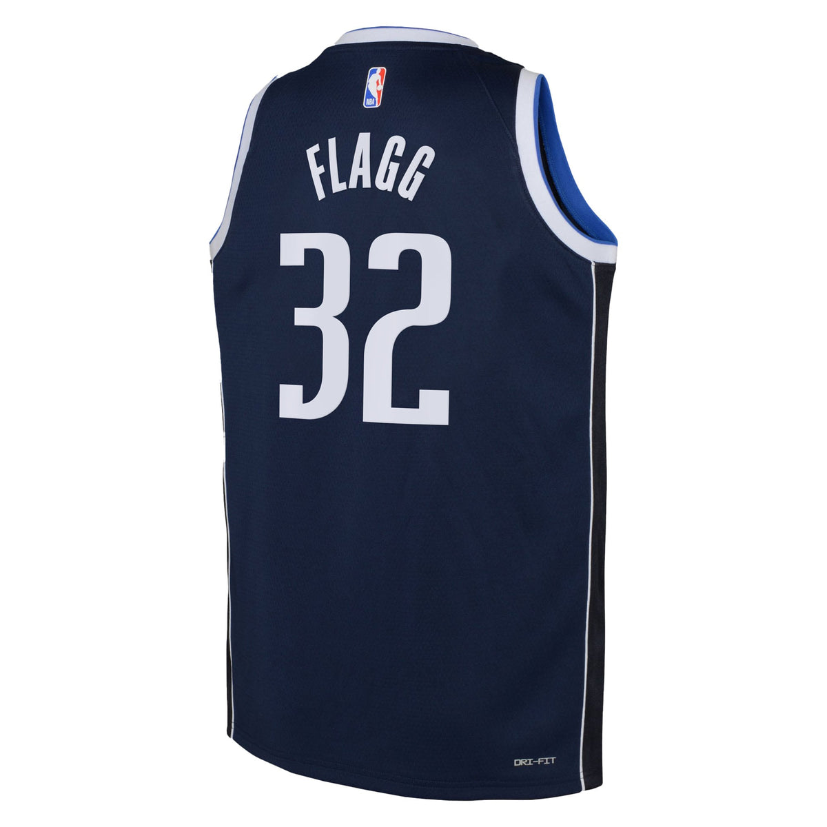 Dallas Mavericks Jordan Brand Statement Edition Swingman product image 4