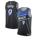 Orlando Magic Jordan Brand Statement Edition Jersey - Black product image 1