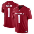 Arizona Cardinals Kyler Murray Cardinal Team Vapor F.U.S.E. Stitched Limited Jersey product image 1, provided for visual