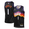 Phoenix Suns Nike 2025/26 City Edition Swingman Jersey product image 1