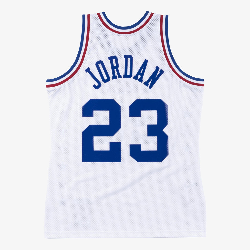 NBA All-Star East Mitchell & Ness Authentic Jersey Michael product image 3