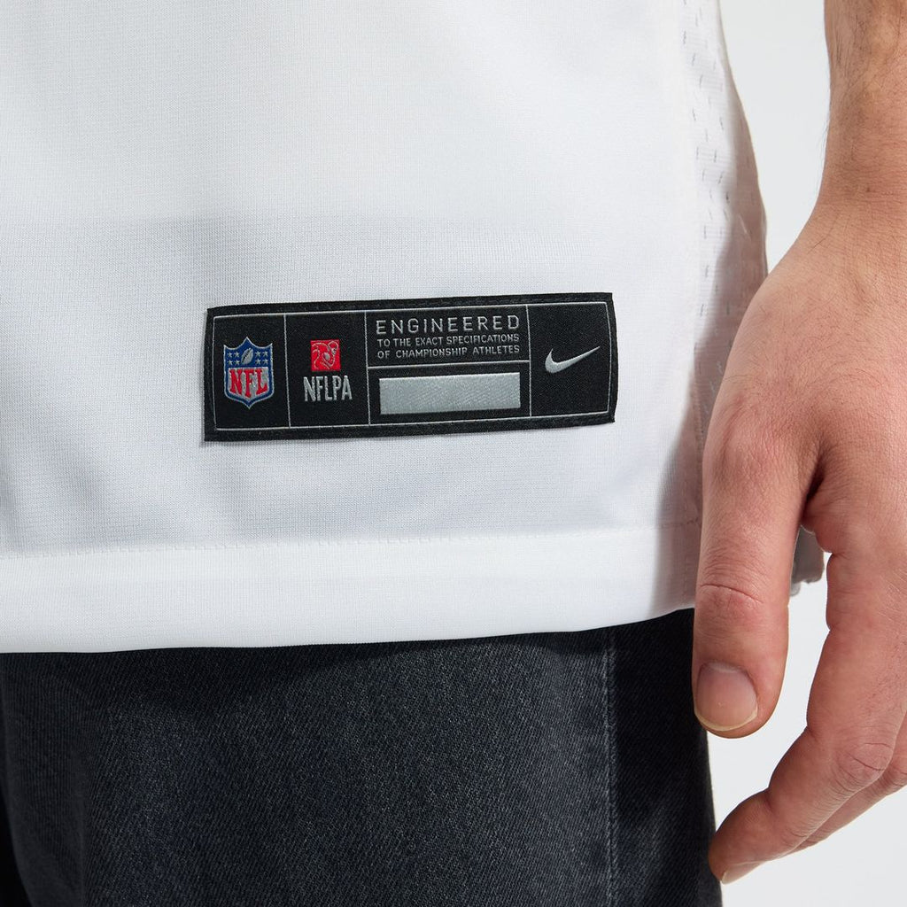 Los Angeles Rams Jared Verse Royal Player Game Jersey product image 28, provided for visual reference and product detail