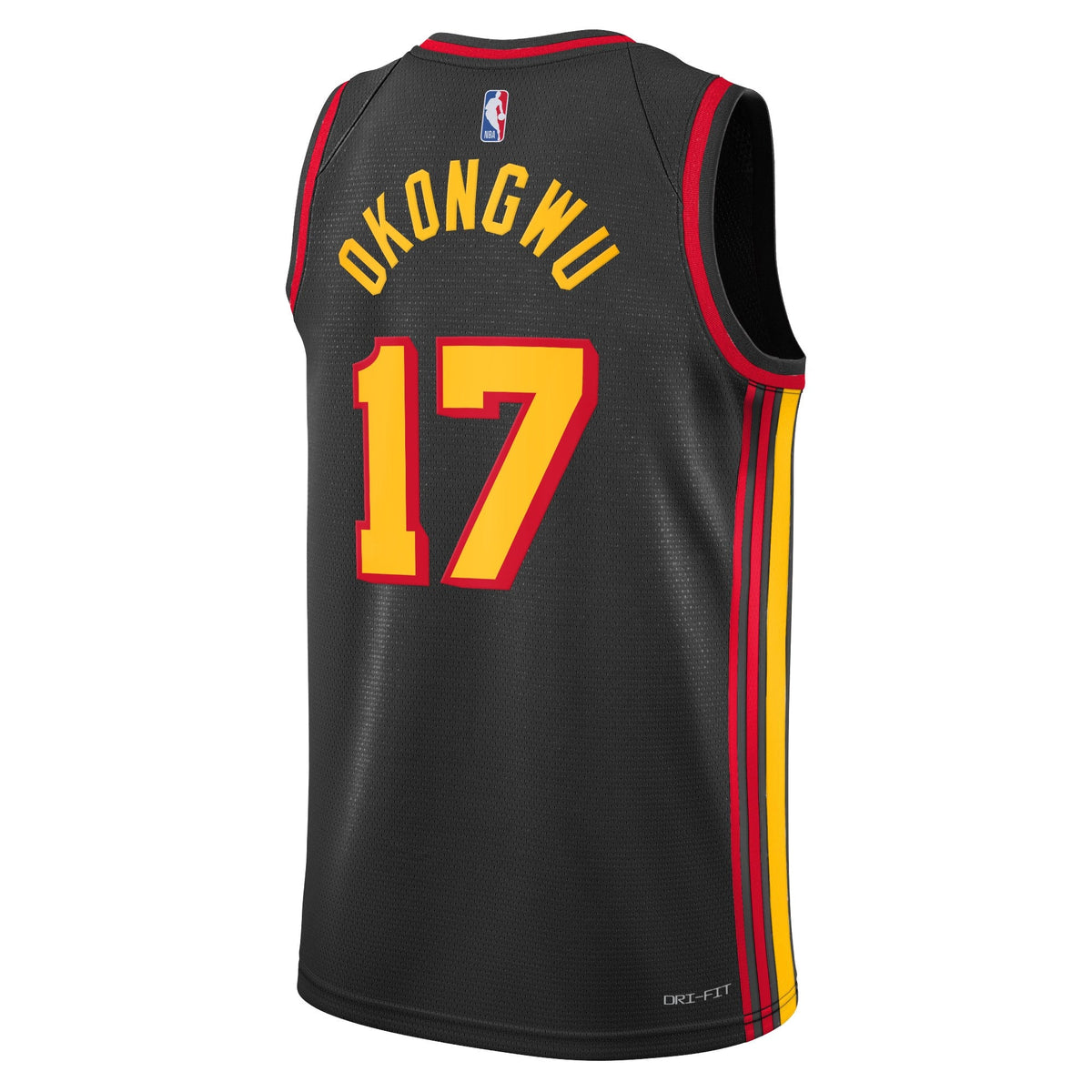Atlanta Hawks Jordan Statement Edition Swingman Jersey 22 product image 3