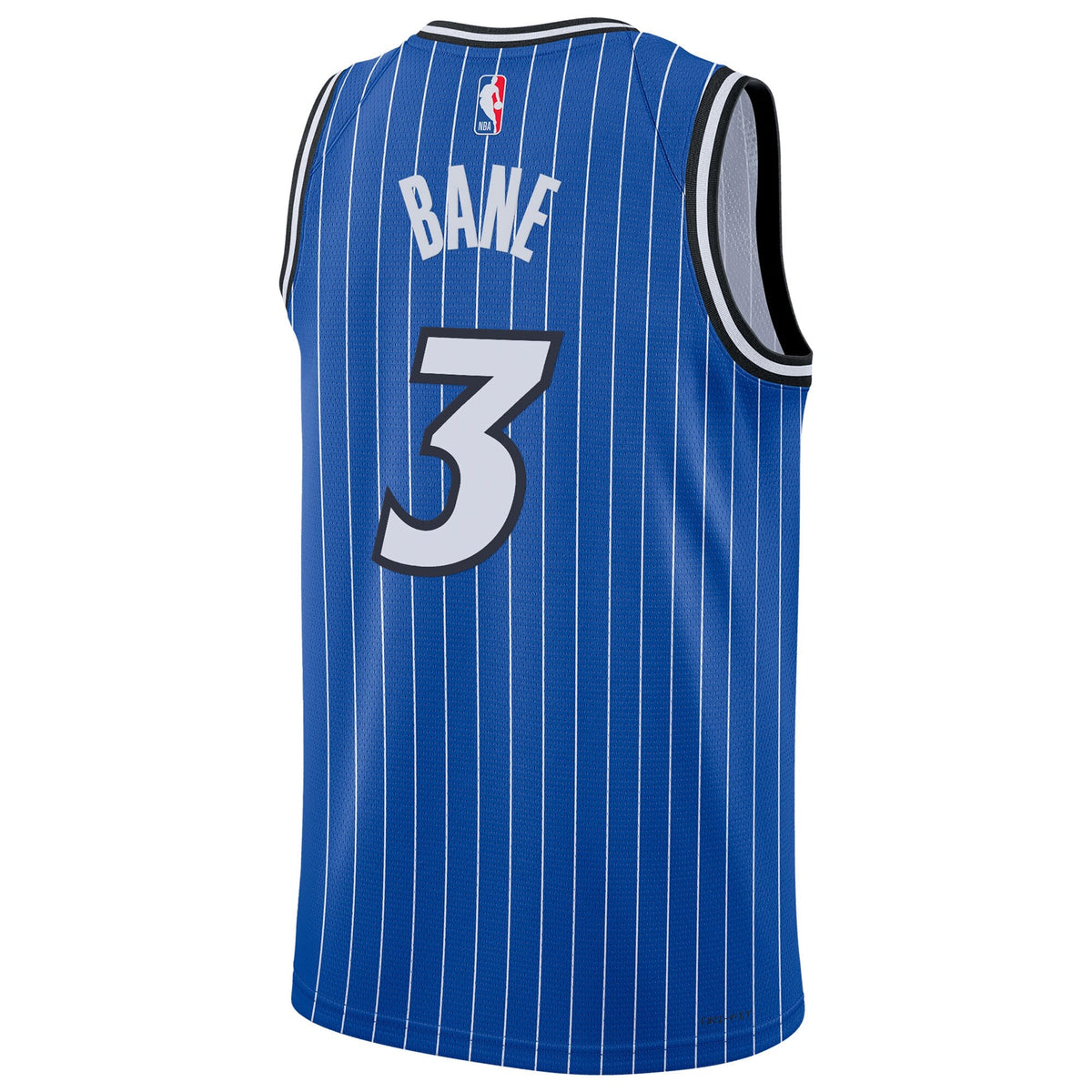 Orlando Magic Nike Replica Icon Edition Swingman Jersey product image 4