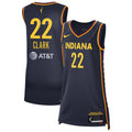 WNBA Indiana Fever Nike Jersey - Caitlin Clark - Unisex product image 1