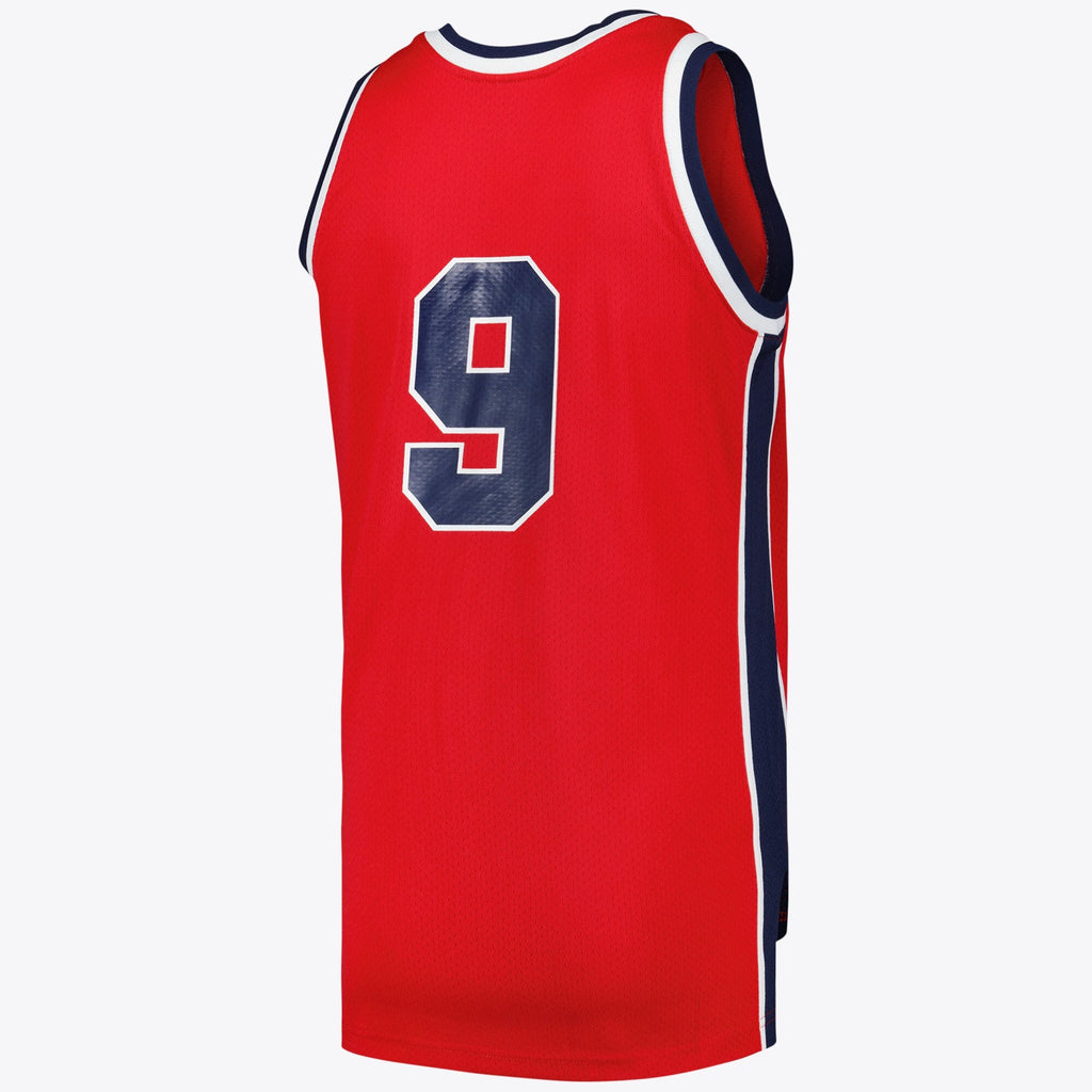 USA Michael Jordan Team 1984 Jersey product image 4
