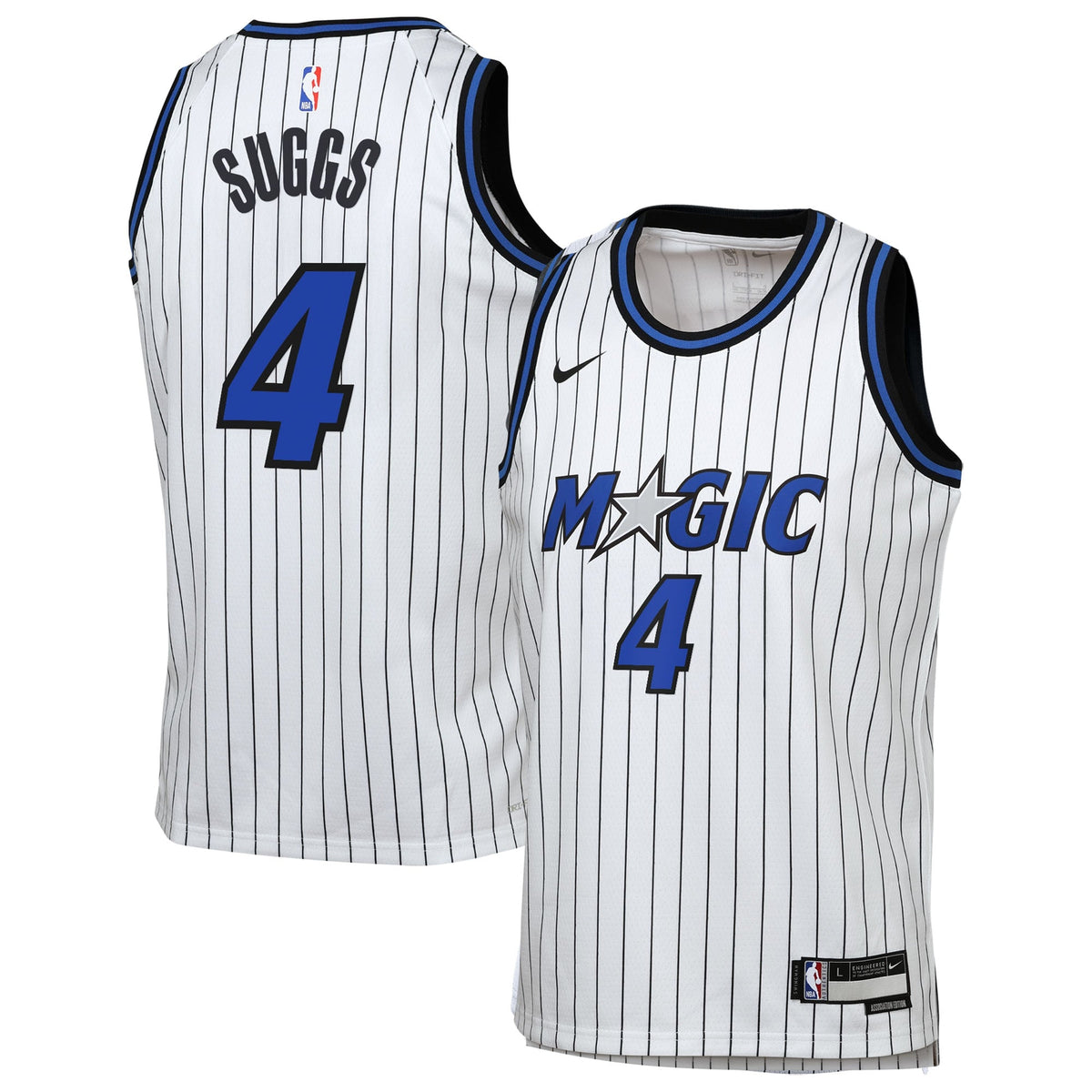 Orlando Magic Nike Replica Association Edition Swingman product image 1
