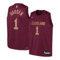 Cleveland Cavaliers Nike Icon Edition Swingman Jersey product image 1