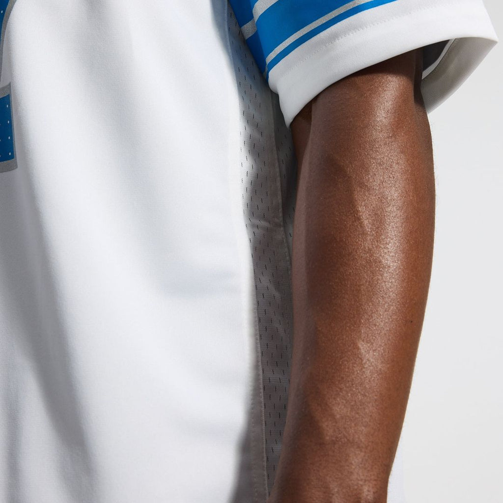Detroit Lions Aidan Hutchinson Black 2nd Alternate Game Jersey product image 33, provided for visual reference and product