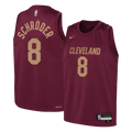 Cleveland Cavaliers Nike Icon Edition Swingman Jersey product image 1