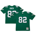 Philadelphia Eagles Mike Quick Kelly Green Legacy Replica Jersey product image 1, provided for visual reference and product