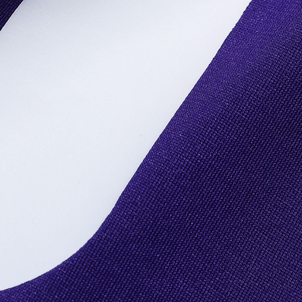 Minnesota Vikings Cris Carter Purple Game Retired Player Jersey product image 5, provided for visual reference and product