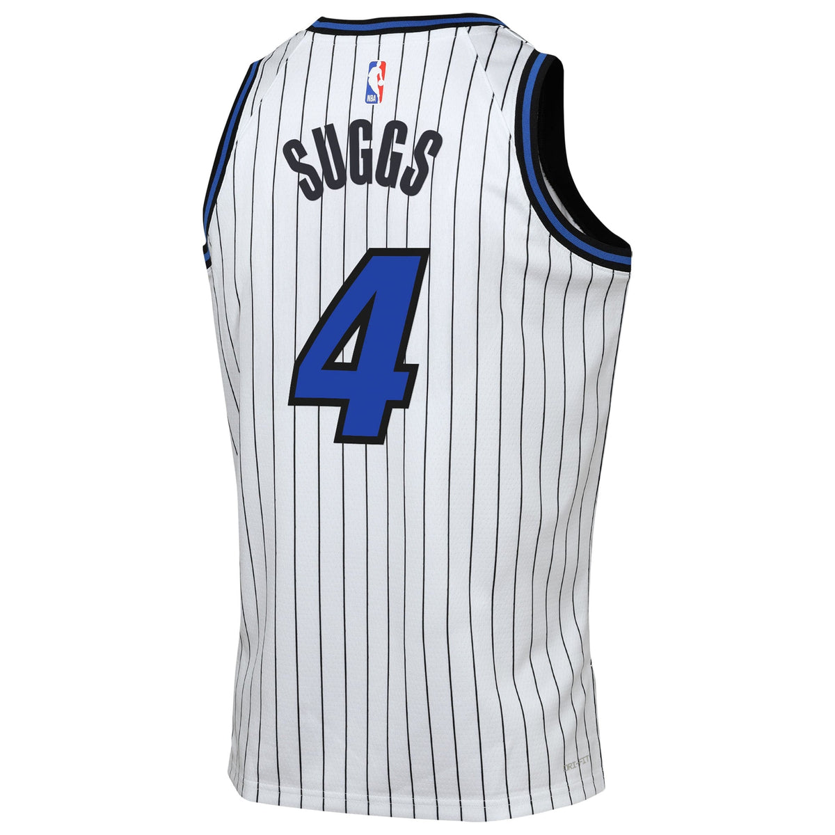 Orlando Magic Nike Replica Association Edition Swingman product image 4