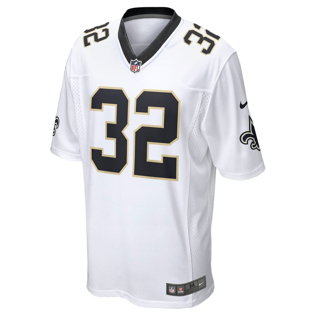 New Orleans Saints Tyrann Mathieu Black Game Jersey product image 18, provided for visual reference and product detail review