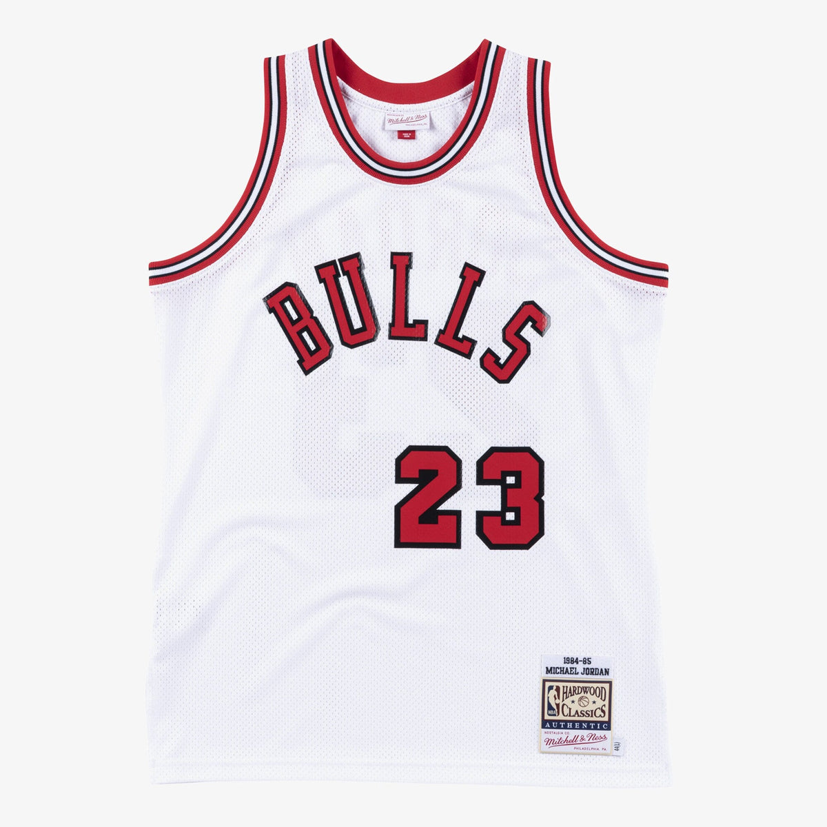 Chicago Bulls Mitchell & Ness Authentic Jersey Michael product image 2