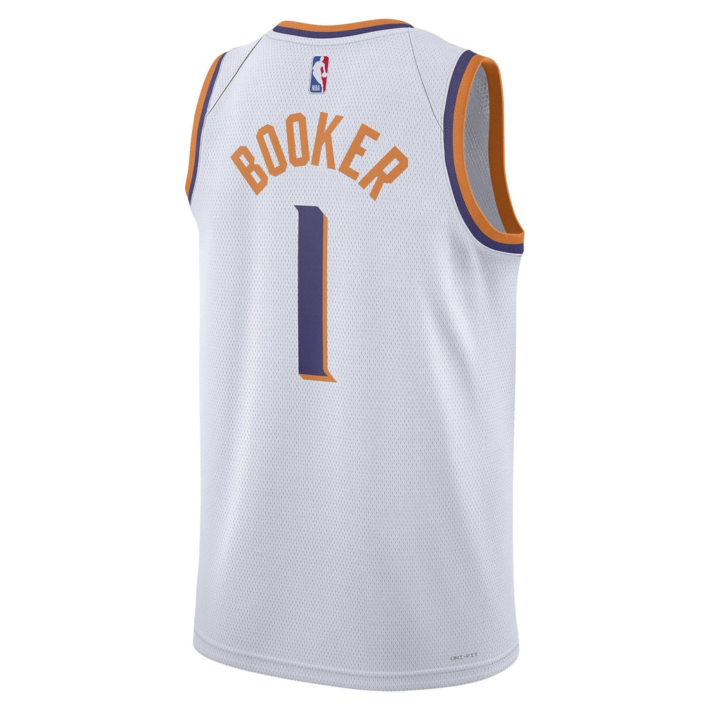 Phoenix Suns NBA Association Swingman Jersey - Devin Booker product image 4