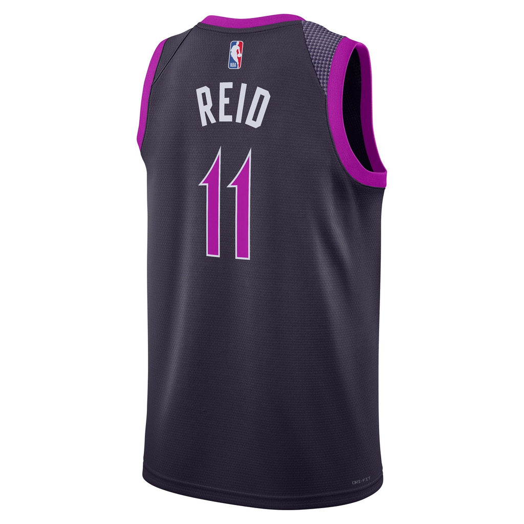 Minnesota Timberwolves Nike 2025/26 City Edition Swingman product image 4