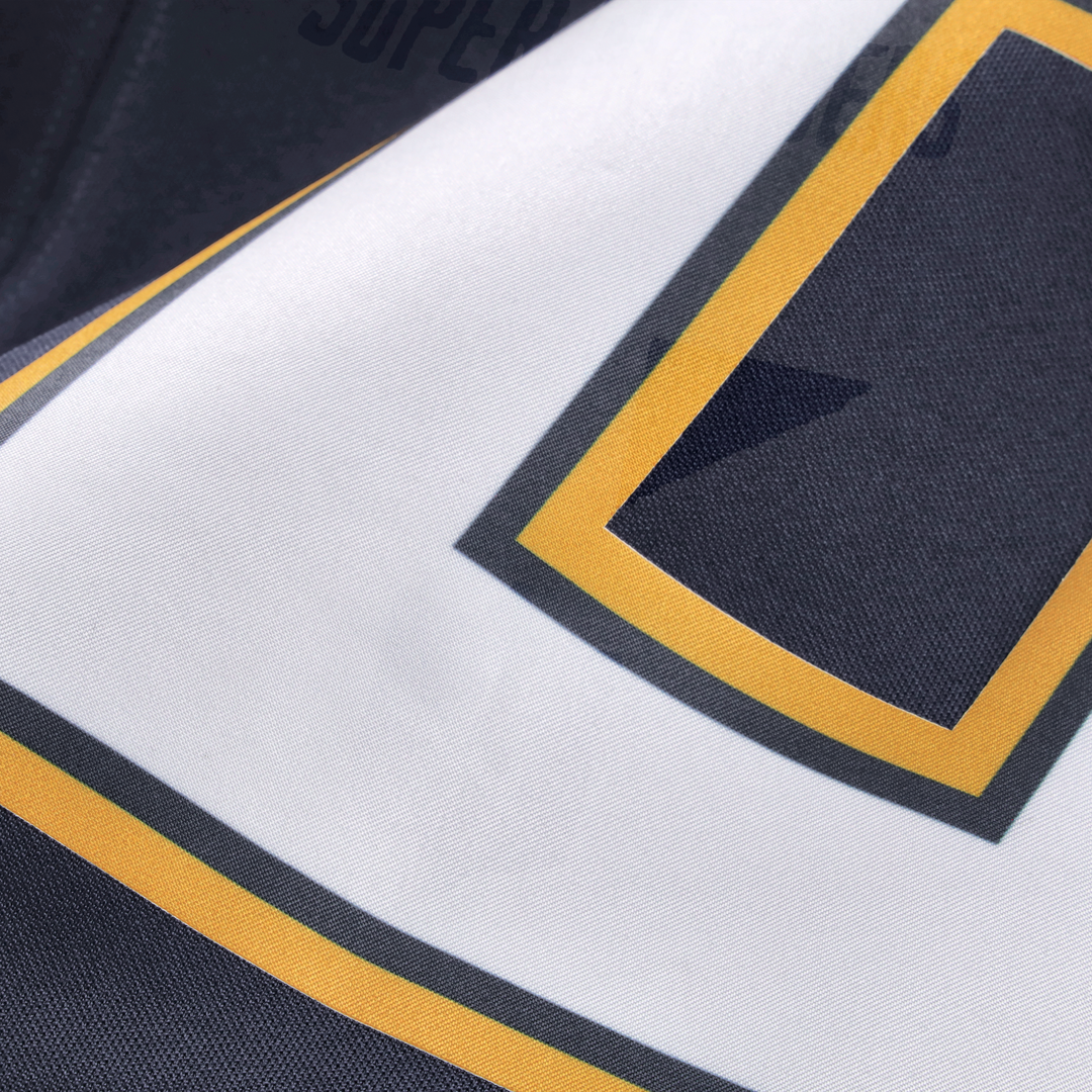 Los Angeles Chargers Derwin James Jr. Navy Alternate Super Chargers Vapor F.U.S.E. Stitched Limited Jersey product image 5,