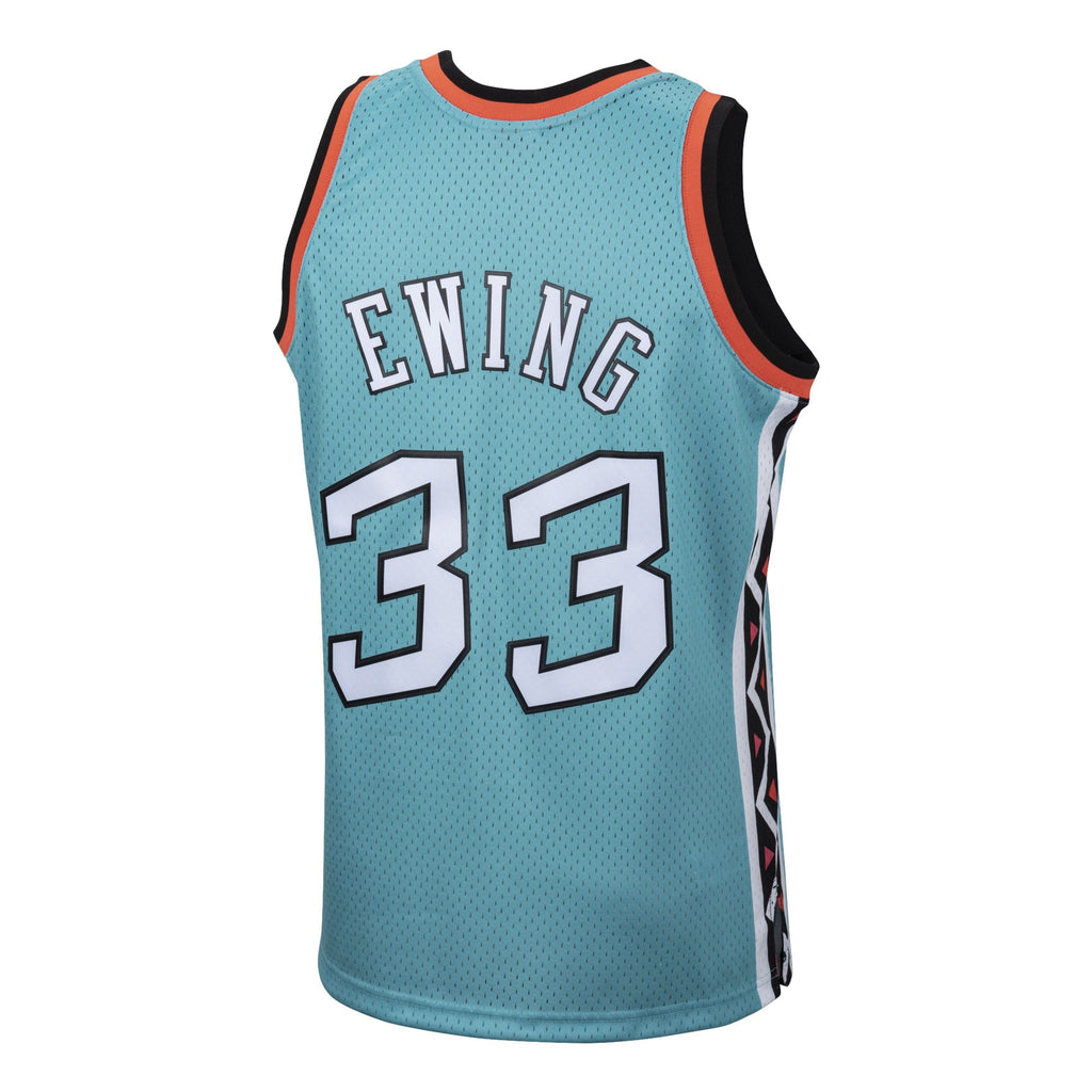 NBA Mitchell & Ness Patrick Ewing 1996 All-Star Swingman product image 6