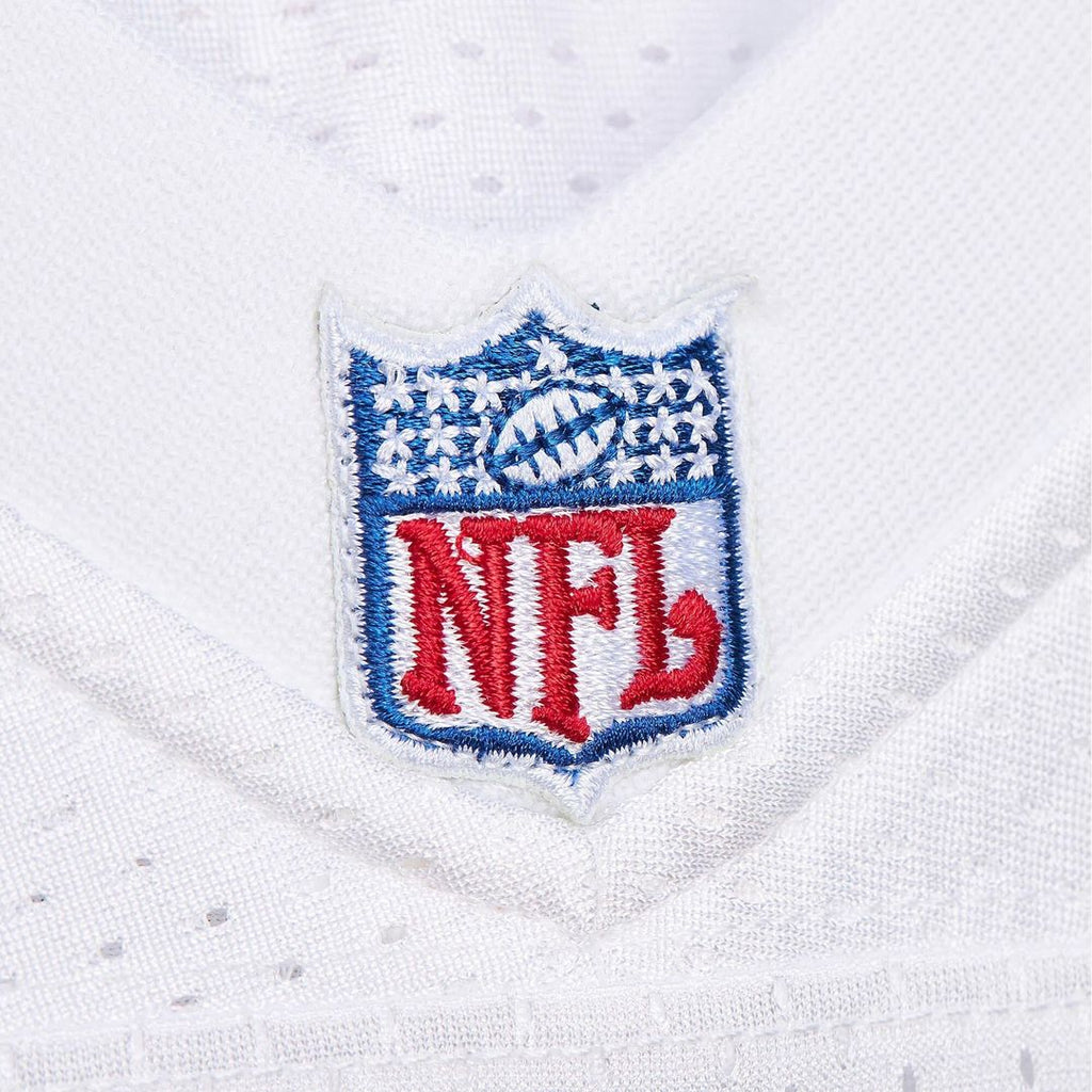 San Francisco 49ers 1994 Steve Young White Authentic Throwback Retired Player Jersey product image 4, provided for visual