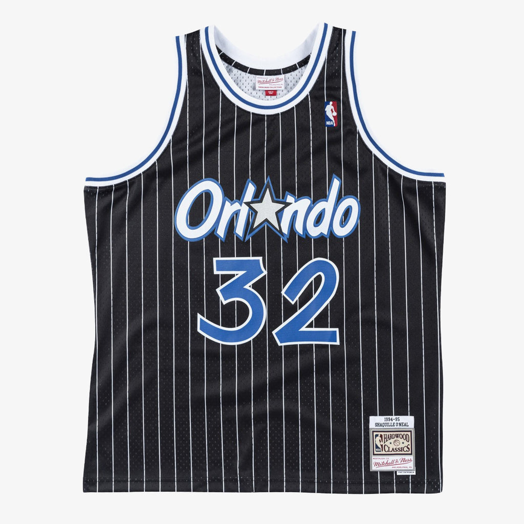 Orlando Magic Mitchell & Ness Swingman Jersey Shaquille product image 2