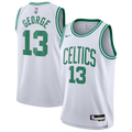 Boston Celtics Nike Association Edition Swingman Jersey product image 1