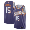 Phoenix Suns Nike Icon Edition Swingman Jersey - Purple product image 1