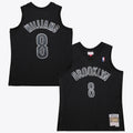 Brooklyn Nets Mitchell & Ness Deron Williams 2012 Day product image 1