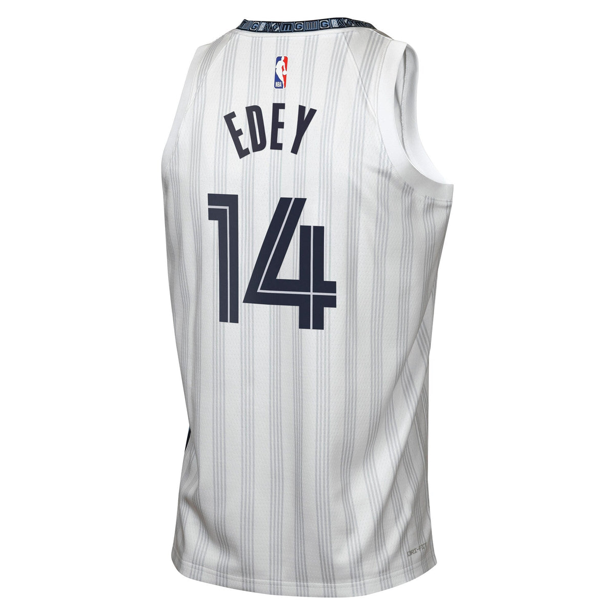 Memphis Grizzlies Nike 2025/26 City Edition Swingman Jersey product image 4