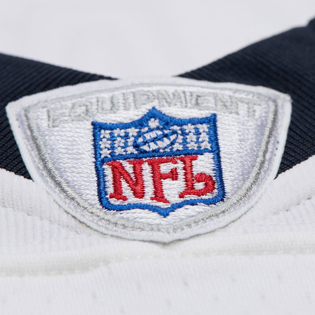 Houston Texans DeMeco Ryans White 2006 Legacy Replica Jersey product image 6, provided for visual reference and product